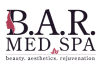 B.A.R. Med Spa Logo